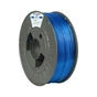 Пластик для 3D-принтера The Filament PETG TRANSPARENT 1.75mm 1kg BLUE (TF-24027) - уменьшенное изображение 1