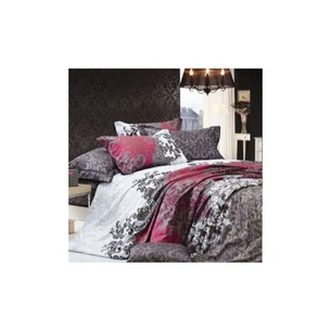 Постільна білизна Home Line Танго сатин полуторний (100787) зображення 1