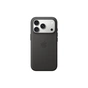 Чохол до мобільного телефона Apple TechWoven MagSafe iPhone 18 Pro Black (MKD64ZM/A) - зменшене зображення 4