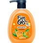Рідке мило Fun&Go Tangerine 300 мл (4820204702038) - уменьшенное изображение 1