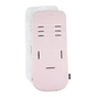 Матрацик в коляску Maxi-Cosi Inovi Memory Foam Offwhite-Pastellpink (41201-213) - зменшене зображення 2
