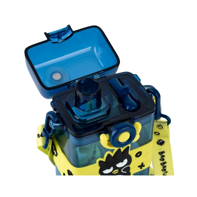 Поїльник-непроливайка Kite Bad Badtz-Maru HK-2 500 мл (HK24-1203-2) - picture 2