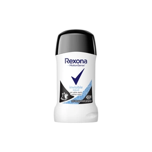 Антиперспірант Rexona Прозорий кристал 50 мл (96086216/59004769) зображення 1