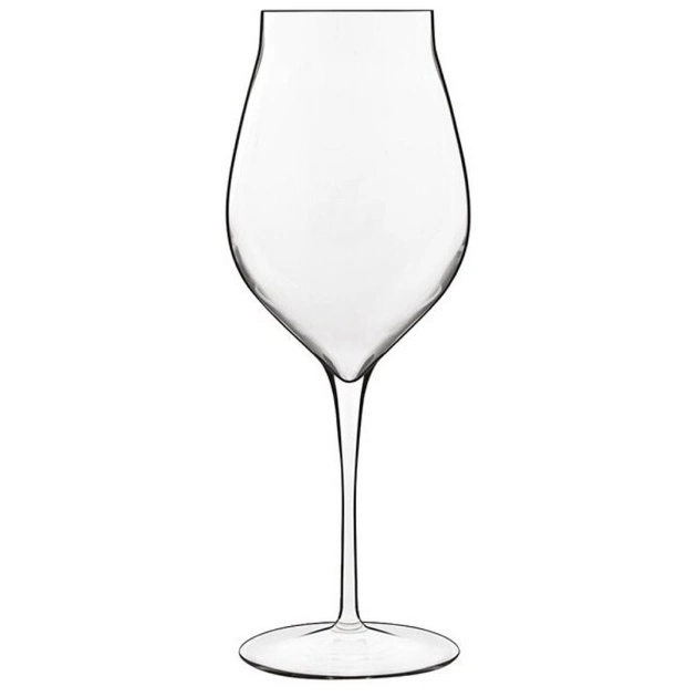 Набір келихів Luigi Bormioli Vinea для червоного вина 450 мл 6шт/уп (11834/01) - picture 1