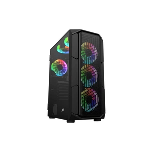 Корпус 1stPlayer XF-BK-4F7 зображення 1