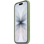 Чохол до мобільного телефона Apple Silicone iPhone 17 Light Moss Model A3558 (MGEX4ZM/A) - уменьшенное изображение 6