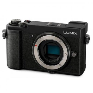 Цифровий фотоапарат Panasonic DMC-GX9 Body (DC-GX9EE-K) зображення 1