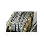 Лебедка Forte HP-2T, 2 крюки 2т, 2 передачі, 3 м трос (121869) - уменьшенное изображение 2