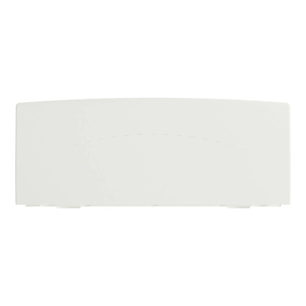 Розподільний щит Schneider Electric Easy9 EU 3 ряда 12 мод (EZ9EUC312) - picture 6