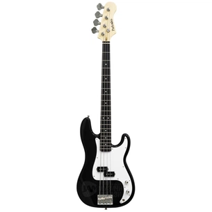 Бас-гітара Parksons SPB-140 Black зображення 1