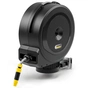 Шланг для поливу Karcher на автоматичній катушці HBX 5.30 Automatic 30м, 1/2” 11.801кг (2.645-380.0) - зменшене зображення 1