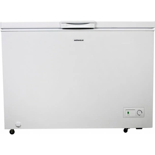 Морозильна скриня Grunhelm GCFW-380 picture 1