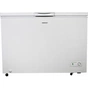 Морозильна скриня Grunhelm GCFW-380 - зменшене зображення 1