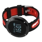 Смарт-годинник UWatch DM58 Black/Red (F_54086) - зменшене зображення 6