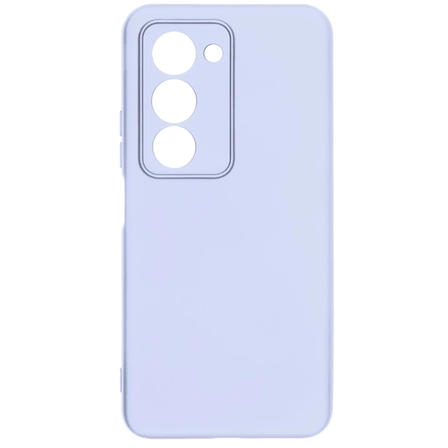 Чохол до мобільного телефона Armorstandart ICON Xiaomi Redmi 15 4G Camera cover Lavender (ARM87088) - зображення 1