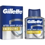 Лосьйон після гоління Gillette Series Energizing Citrus Fizz 100 мл (7702018620326) - уменьшенное изображение 1
