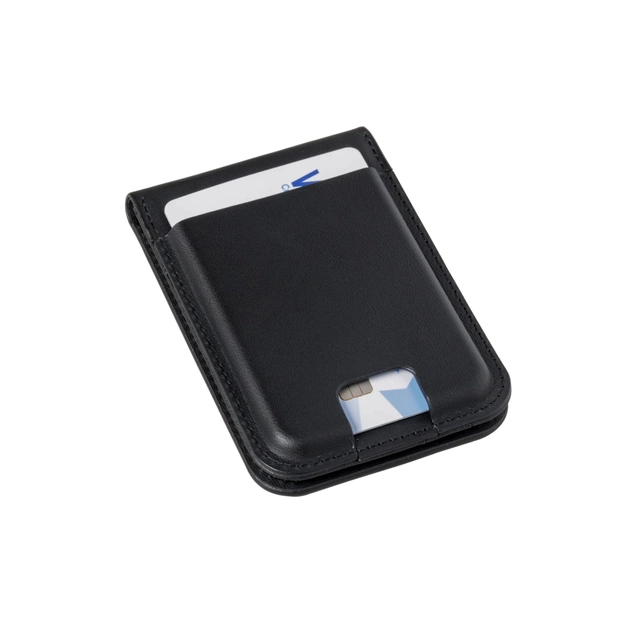 Чохол до мобільного телефона UAG Magnetic with Stand Metropolis Wallet PU Black (964445114040) - picture 4