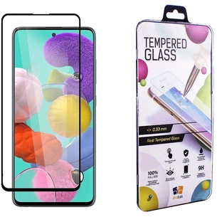 Скло захисне Drobak Samsung Galaxy A52 4G (474718) зображення 1