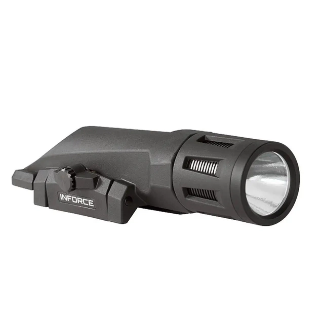 Ліхтар Inforce WML Sand, Primary LED White Secondary LED IR Gen2 (W-06-2) - зображення 1