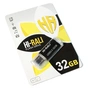 USB флеш накопичувач Hi-Rali 32GB Corsair Series Black USB 3.0 (HI-32GB3CORBK) - зменшене зображення 1