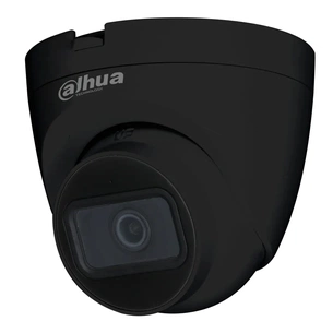 Камера відеоспостереження Dahua DH-HAC-HDW1200TRQP-BE (2.8) зображення 1