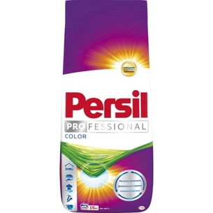 Пральний порошок Persil Колор 15 кг (9000100589628) зображення 1