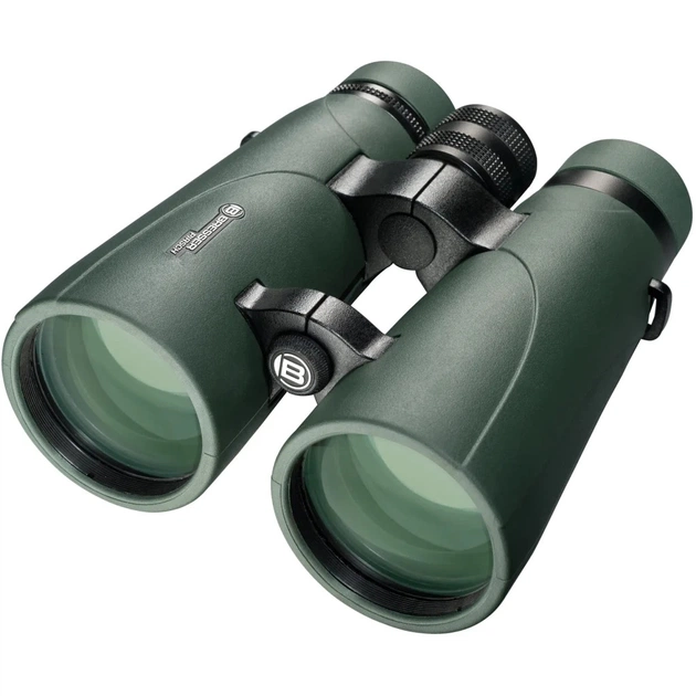 Бінокль Bresser Pirsch 8x56 WP Phase Coating (1720856) (930237) - изображение 1