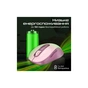 Мишка Promate Ken Wireless/Bluetooth Pink (ken.pink) - зменшене зображення 7