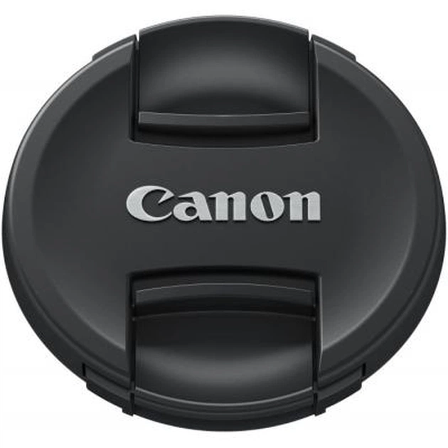 Кришка об'єктива Canon E-77II 77mm (6318B001) - зображення 1