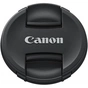 Кришка об'єктива Canon E-77II 77mm (6318B001) - зменшене зображення 1