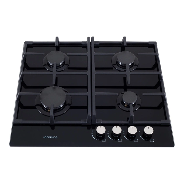 Варочна поверхня Interline VGS 463 FGK BA - picture 2