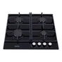 Варочна поверхня Interline VGS 463 FGK BA - зменшене зображення 2