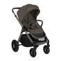 Коляска Lionelo LAYLA 3IN1 BEIGE TAUPE (LO-LAYLA 3IN1 BEIGE TAUPE) - уменьшенное изображение 3