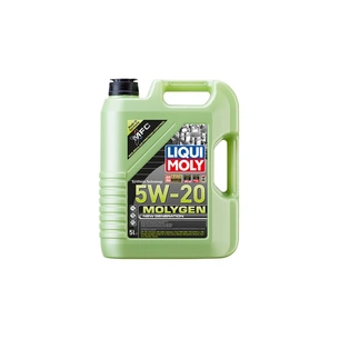 Моторна олива Liqui Moly Molygen New Generation 5W-20  5л. (8540) зображення 1