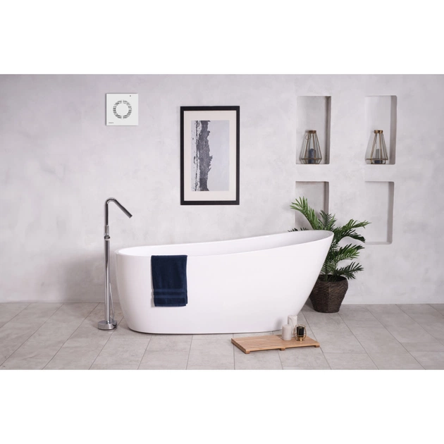 Витяжний вентилятор Ardesto BFO-100W - picture 9