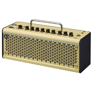 Комбопідсилювач Yamaha THR10 II Wireless (THR10II WL) зображення 1