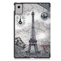 Чехол для планшета BeCover Smart Case Lenovo Idea Tab Plus 12.1" Paris (715156) - уменьшенное изображение 3
