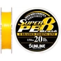 Шнур Sunline Super PE 8 Braid 150м 0.235мм 20Lb/10кг (1658.08.11) - зменшене зображення 1