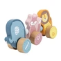 Каталка Viga Toys PolarB Зверята (44023) - уменьшенное изображение 5