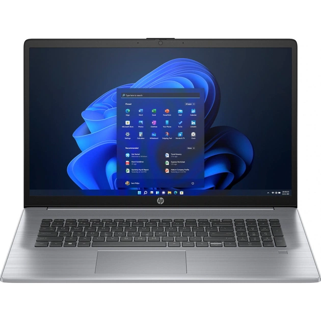 Ноутбук HP 470 G10 (85C22EA) - изображение 1