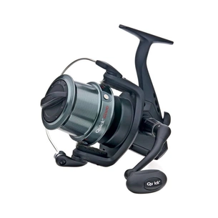 Котушка мультиплікаторна DAM Hitra 6400 LCL з лічильником (51819) зображення 1