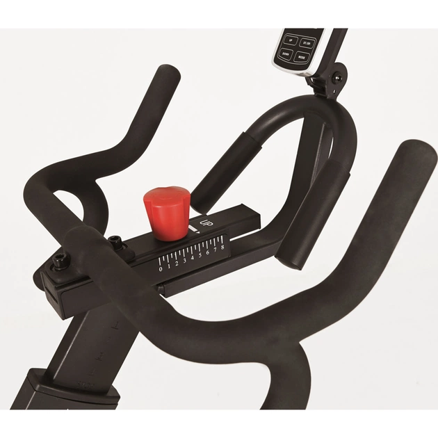 Велотренажер Toorx Indoor Cycle SRX Speed Mag Pro (SRX-SPEED-MAG-PRO) (929783) - picture 8