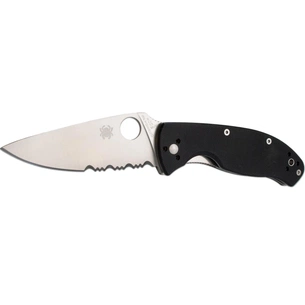 Ніж Spyderco Tenacious (C122GPS) зображення 1