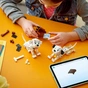 Конструктор LEGO Disney Лакі та Пенні. 101 далматинець (43271) - зменшене зображення 9