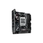 Материнська плата ASUS ROG STRIX B850-I GAMING WIFI - зменшене зображення 2