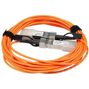 Оптичний патчкорд Mikrotik S+AO0005 зображення 1