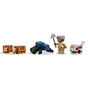 Конструктор LEGO Minecraft Шахтна експедиція Броненосець (21269) - зменшене зображення 7