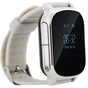 Смарт-годинник UWatch T58 Silver (F_54021) - зменшене зображення 3