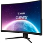 Монітор MSI MPG 325CQRXF - зменшене зображення 4