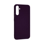 Чохол до мобільного телефона Armorstandart LikeCarbon Samsung A34 5G (A346) Purple (ARM71928) - зменшене зображення 2